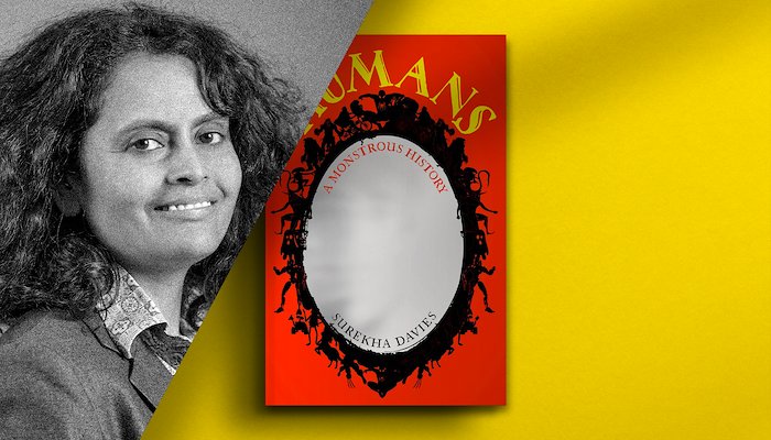 Read How to Make a Monster by Jordan Lloyd