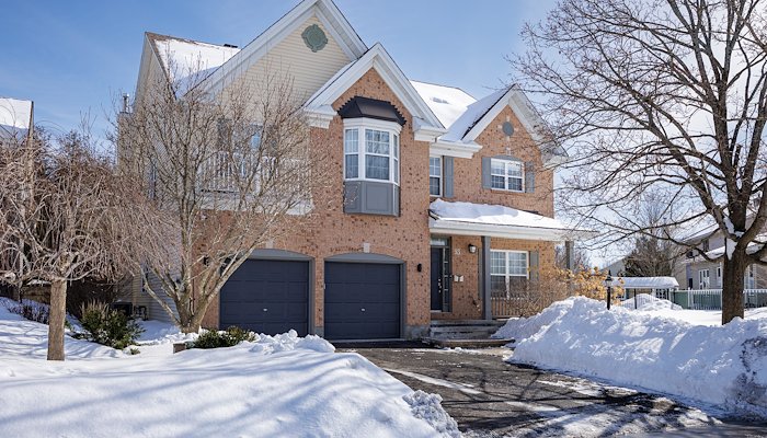 Read 93 Mattawa Cres by bmg - House Tours