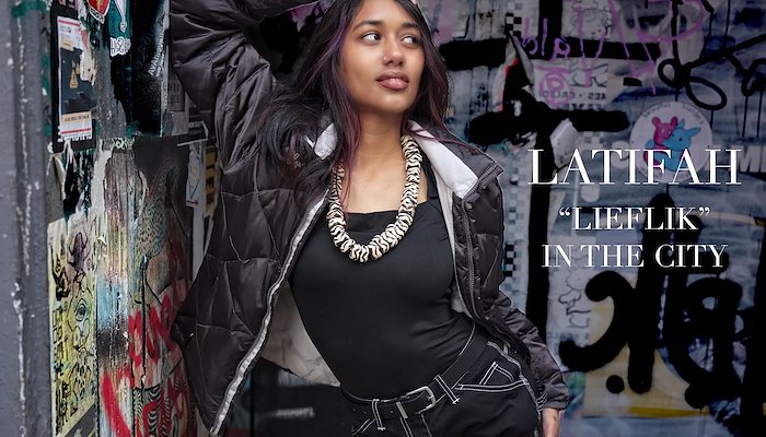 Read Latifah by Tewfic El-Sawy