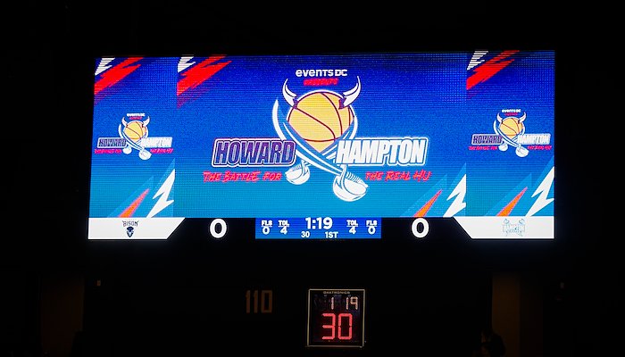 Read Howard vs Hampton 2025 by David Sierra