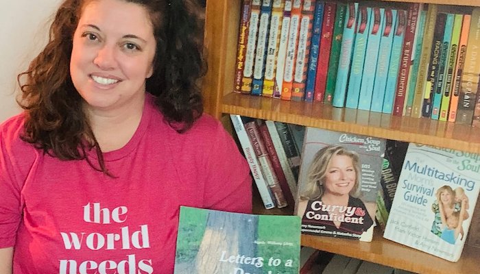 Read BCPS Close-Up: Angela Glenn, journalism and English language arts teacher at Kenwood High School by Team BCPS