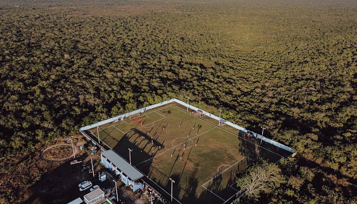Read Where Is Football joins United Nations “Football for the Goals” Initiative by Where Is Football