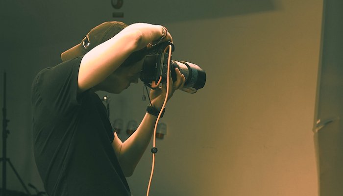 Read Financial Steps to Take When You First Get Photographic Success by Daily Blog