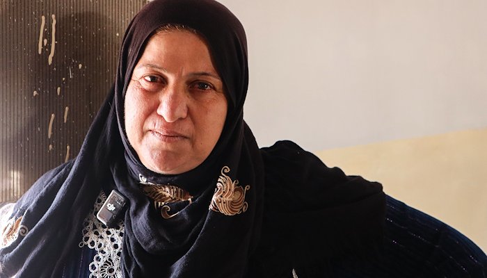 Read When solutions seem impossible, Syrian women make them possible by Adriana Černá