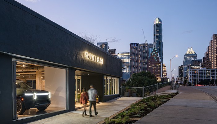 Read Rivian at SXSW by Rivian