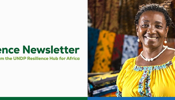 Read The Resilience Newsletter by Africa Borderlands Centre