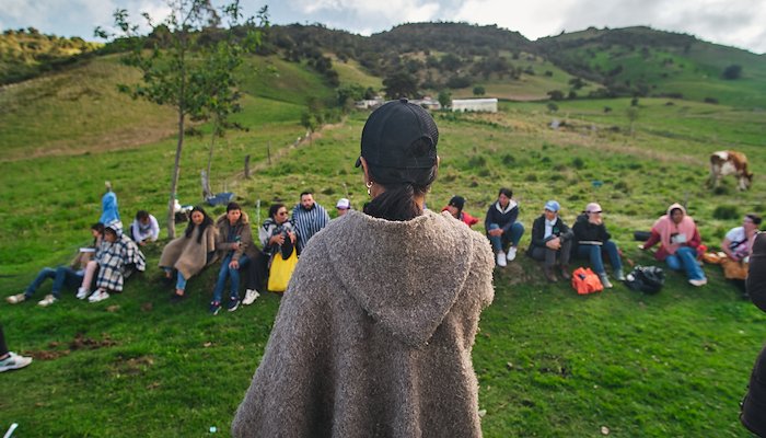 Read Guardianas de los Páramos by UNDP Nature