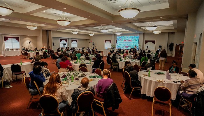 Read 3rd Annual International Women's Day Celebration by Aaron Thompson