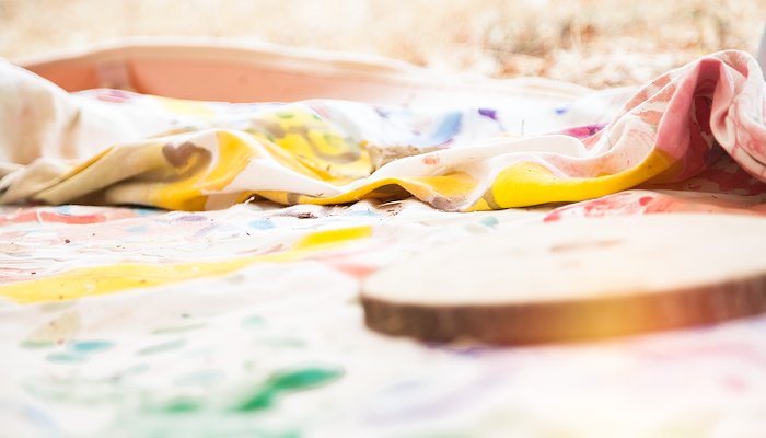 Read An Artist reflection by Suzanne Simons