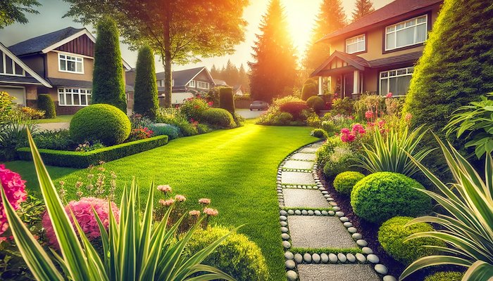 Read SEO for Lawn Care Companies by Jude Villa