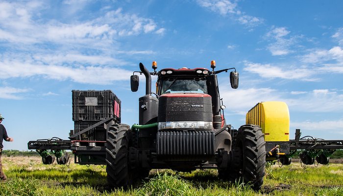 Read National Ag Week by United States Department of Agriculture