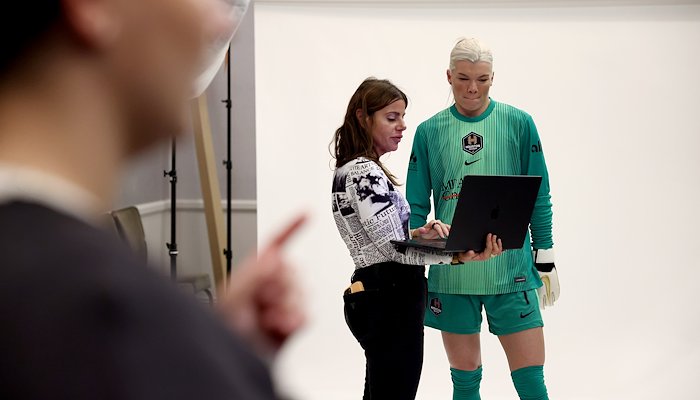 Read NWSL by Carmen Mandato