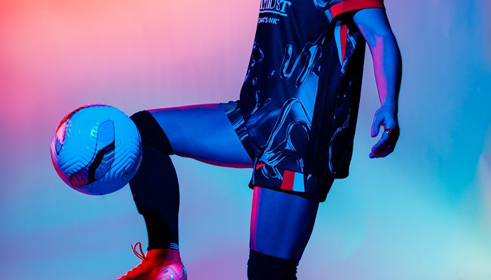 Read NWSL by Carmen Mandato