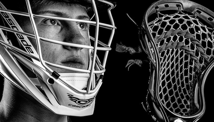 Read Lacrosse Photo Shoot by Steve Gray
