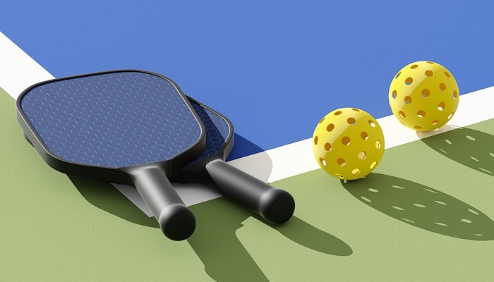 Read Mission Moment: Announcing the inaugural Let’s Play Pickleball FUNdraiser by Team BCPS