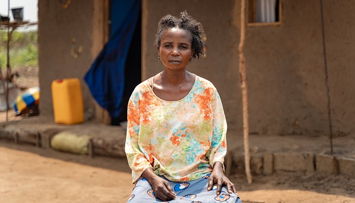 Read From despair to resilience by United Nations OCHA