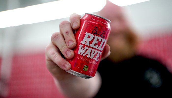 Read Bulldog Born. Bulldog Brewed. by Fresno State