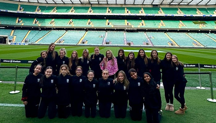 Read DESS College Rosslyn Park 7s by Trans World Educational Experiences