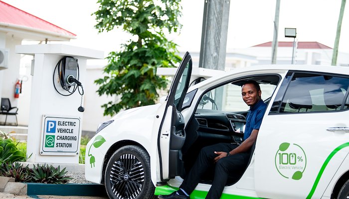 Read UNDP Tanzania embraces solar energy and eco-friendly transport by UNDP Greening