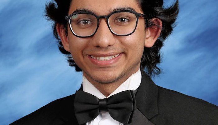 Read Graduating senior profile: Raheem Bashir, Perry Hall High School by Team BCPS
