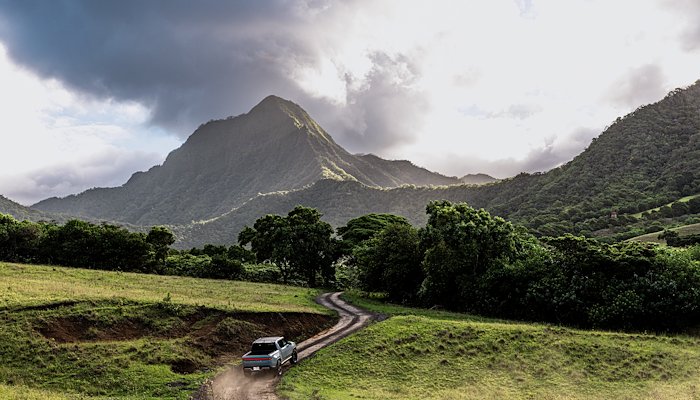 Read Kōkua Hawaiʻi Foundation by Rivian