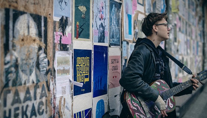 Read Odesa by James Tamblin