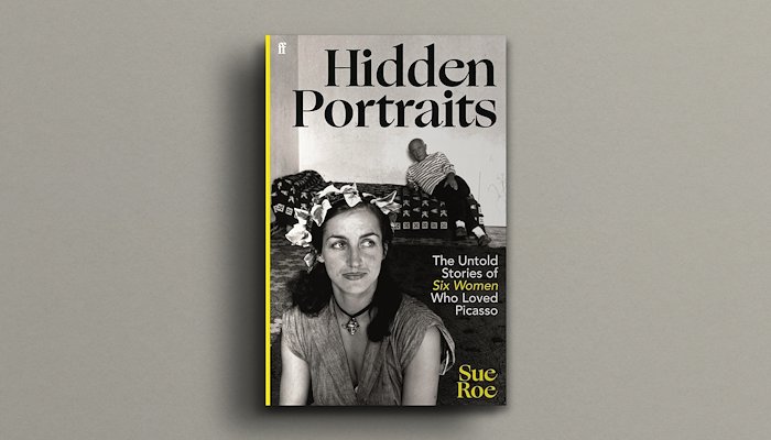 Read The Photography of&nbsp;Dora Maar by Jordan Lloyd