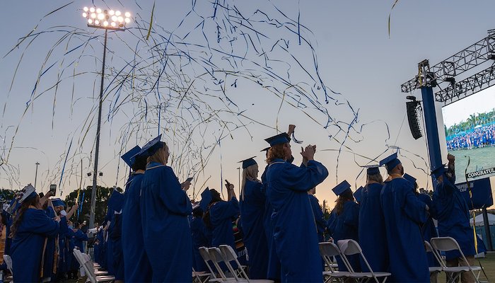 Read CSUB’s Raising for `Runners Giving Day returns in April by James Burger