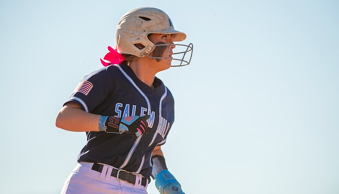 Read SALEM HILLS vs MAPLE MOUNTAIN by Steve Gray