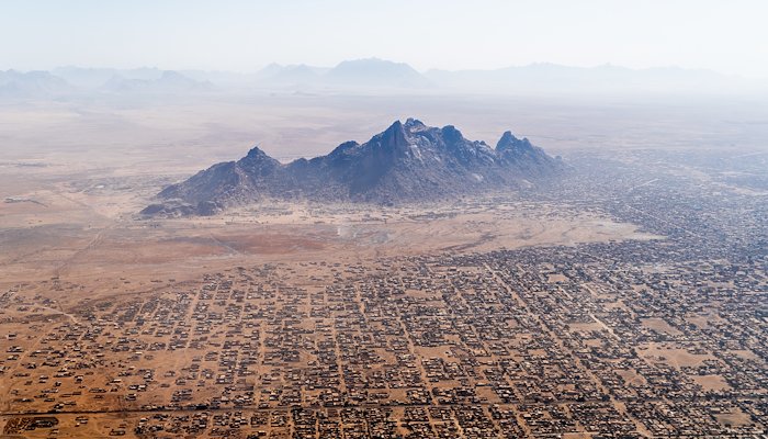 Read Sudan by United Nations OCHA