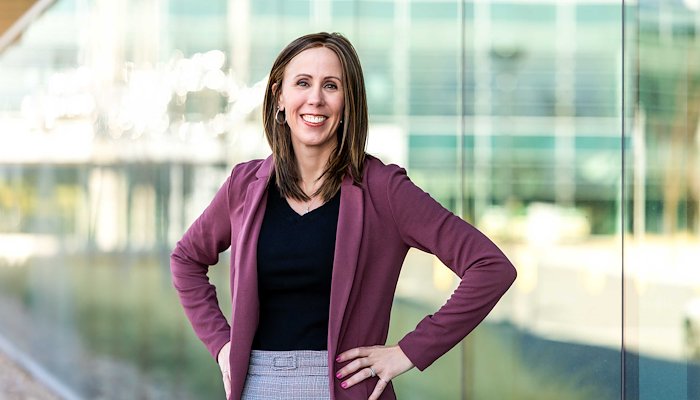 Read Elise Cranmer by UVU Photography