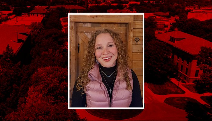 Read Lauren Balcom Joins IANR’s Communication Team by Natalie Jones