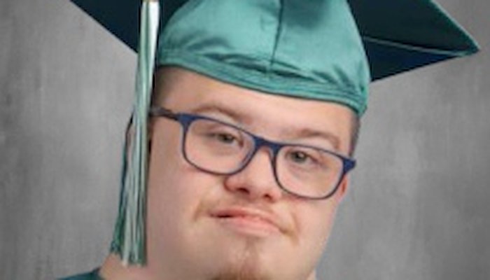 Read Graduating senior profile: Jacob Hinton, Battle Monument School&nbsp; by Team BCPS