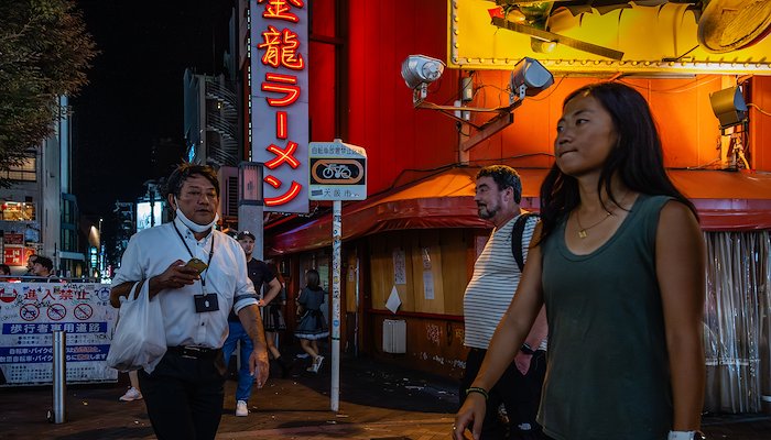 Read Japan by Neil Rubino