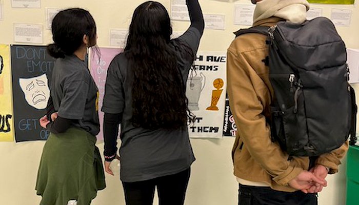 Read Addressing Gun Violence in East Oakland by Karen Fee