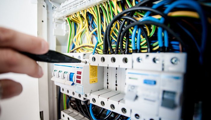 Read What Are the Most Common Mistakes to Avoid During Electrical Panel Assembly? by Peter Astle