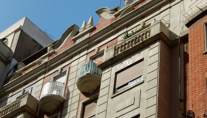 Read How Facade Rehabilitation Improve Building Longevity? by Peter Astle