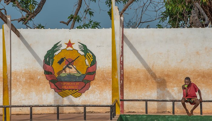 Read Already uprooted by conflict in Mozambique, cyclone displaces thousands once again by DG ECHO