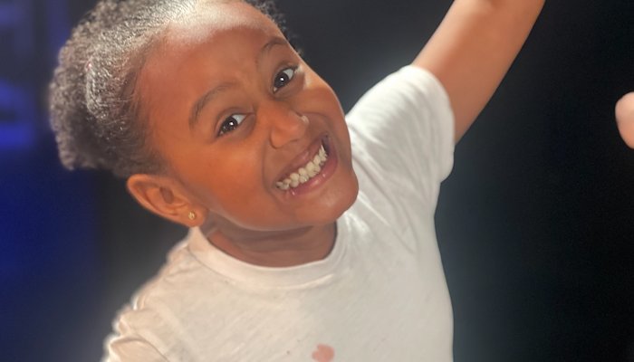 Read STARter Spring Show by Bodens Performing Arts