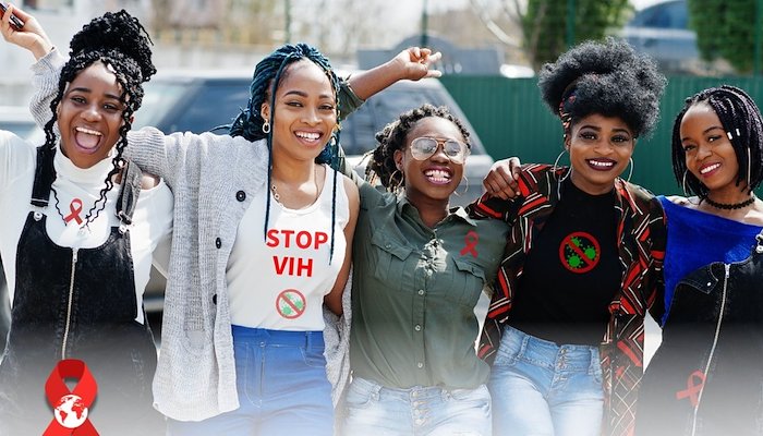 Read Online Volunteers support WHO's HIV campaign in Congo by UN Volunteers