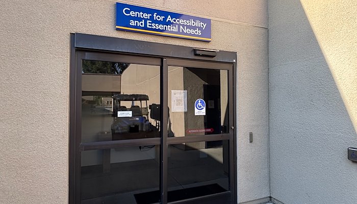Read CSUB receives grant to provide off-campus housing support by James Burger