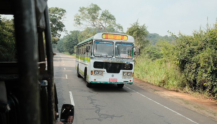 Read Sri Lanka by Greg Annandale