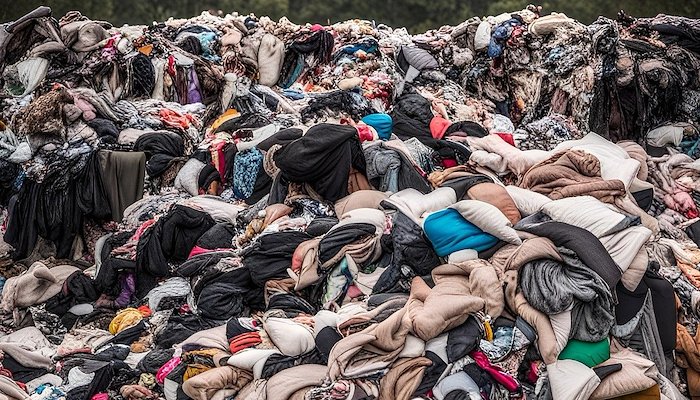 Read SLOW DOWN ON FAST FASHION by Clean Coasts