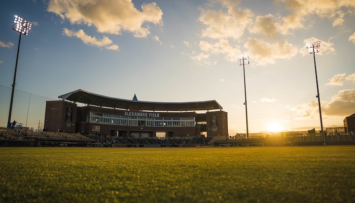 Read Second Half of Purdue Baseball's Season-Long Homestand by PURDUE ATHLETICS