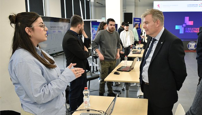 Read Redefining Creativity: The Era of Digital Design by UNDP Kosovo