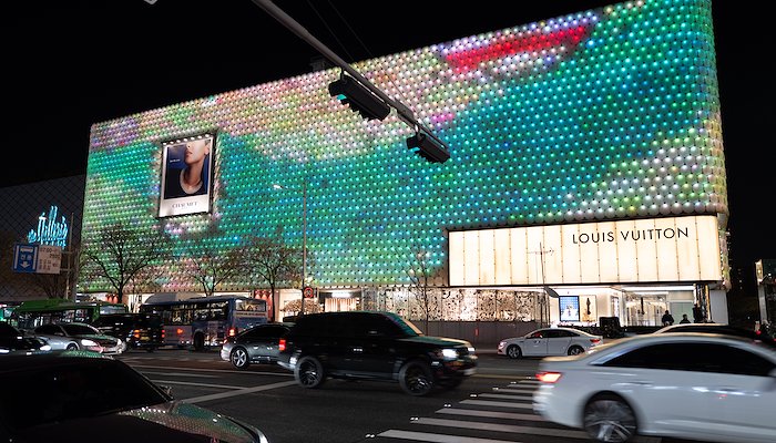 Read Seoul Shopping Streets by Mundane Babble