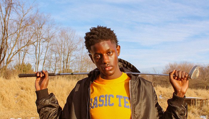 Read Graduating senior profile: Amadou Sylla, Loch Raven High School by Team BCPS
