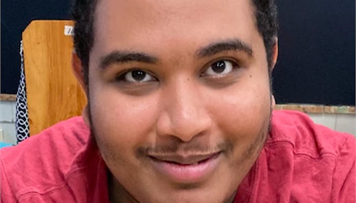 Read Graduating senior profile: Yousuf Regula, Ridge Ruxton School by Team BCPS