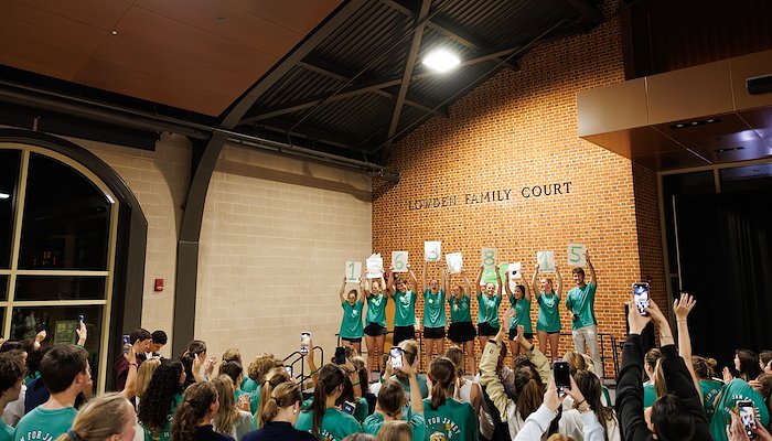 Read Jam For Janey Thompson by Wake Forest University