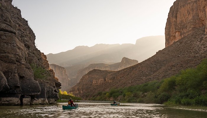 Read Where Water Shapes the Land: by Sam Craft